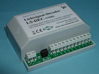 LS-DEC-NMBS-G (as finished module in a case ) 