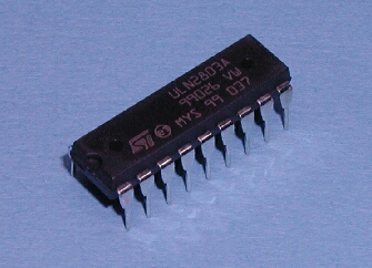 ULN2803 