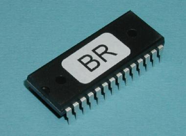 Z86E30-LS-DEC-BR 