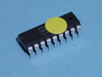 Z86E08-DC-IMP 