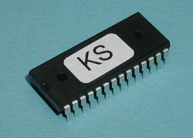 Z86E30-LS-DEC-KS 