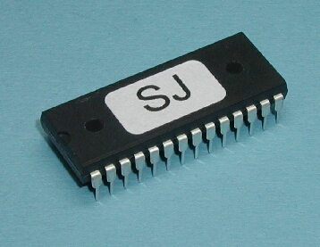 Z86E30-LS-DEC-SJ 