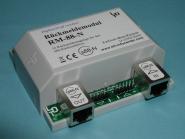 Littfinski LDT 310203-16 Compartment feedback module as finished Device NEW 